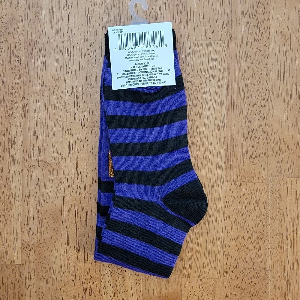 Halloween Socks - Picture 2 of 7